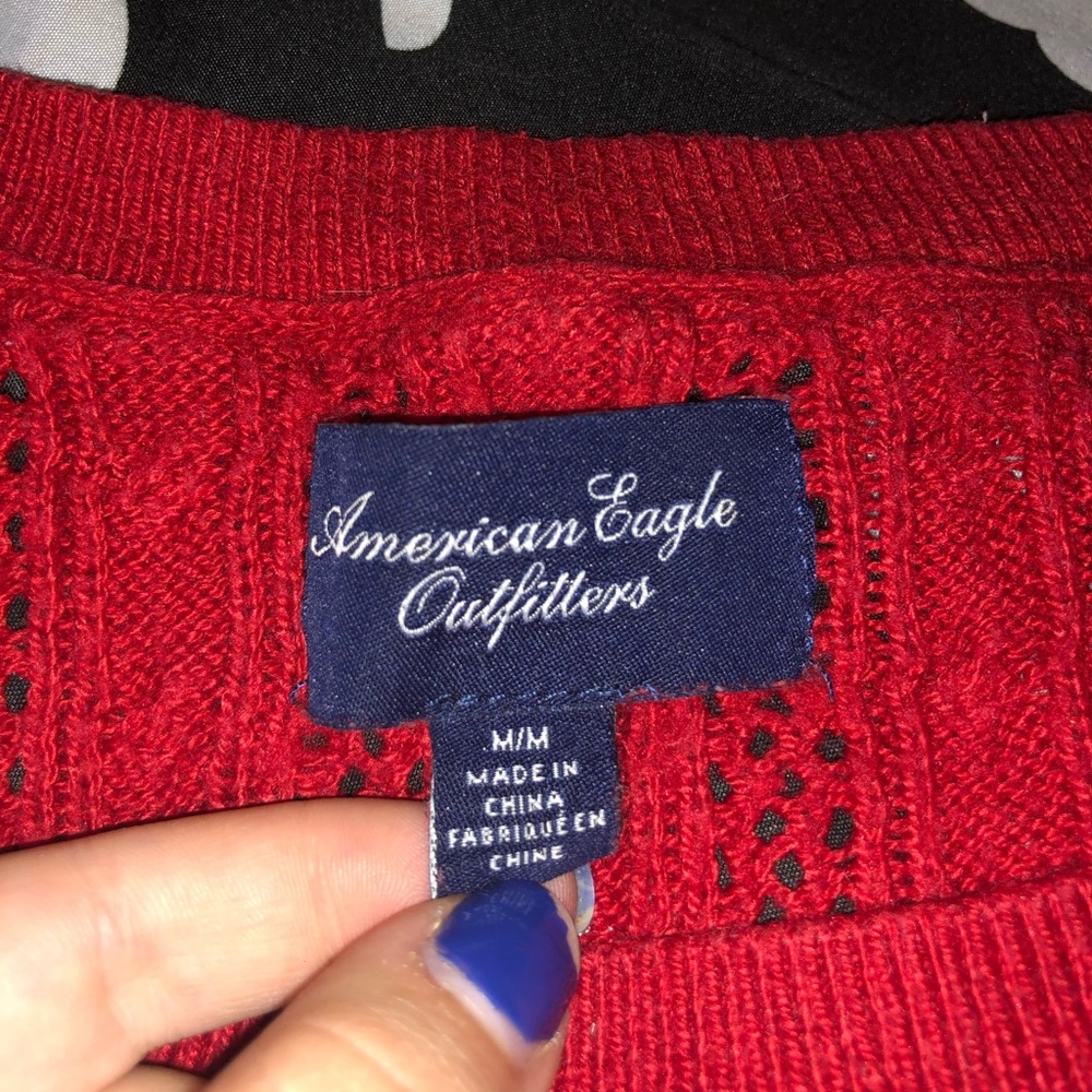 Sweater - Picture 3 of 3